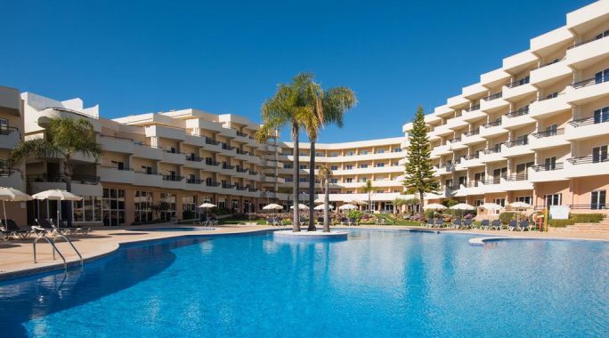 Hôtel Vila Gale Nautico 4*, Séjour Portugal, Algarve par Ôvoyages Hôtel Vila Gale Nautico 4*, Séjour Portugal, Algarve par Ôvoyages