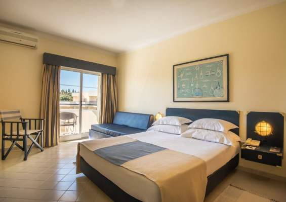 Hôtel Vila Gale Nautico 4* Hôtel Vila Gale Nautico 4*