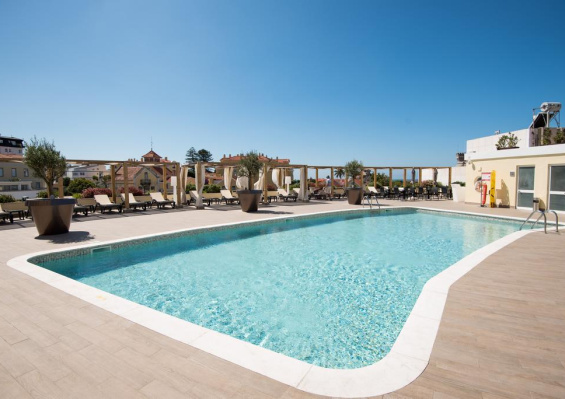 Hôtel Vila Gale Estoril 4* Adults Friendly Hôtel Vila Gale Estoril 4* Adults Friendly