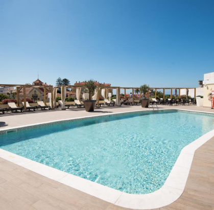 Hôtel Vila Gale Estoril 4* Adults Friendly, Séjour Portugal, Lisbonne et sa région par Ôvoyages Hôtel Vila Gale Estoril 4* Adults Friendly, Séjour Portugal, Lisbonne et sa région par Ôvoyages