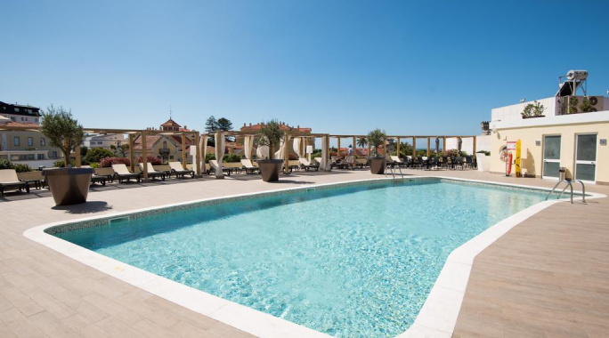 Hôtel Vila Gale Estoril 4* Adults Friendly, Séjour Portugal, Lisbonne et sa région par Ôvoyages Hôtel Vila Gale Estoril 4* Adults Friendly, Séjour Portugal, Lisbonne et sa région par Ôvoyages