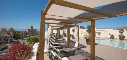 Hôtel Vila Gale Estoril 4* Adults Friendly, Séjour Portugal, Lisbonne et sa région par Ôvoyages Hôtel Vila Gale Estoril 4* Adults Friendly, Séjour Portugal, Lisbonne et sa région par Ôvoyages