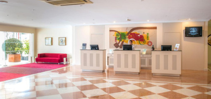 Hôtel Vila Gale Estoril 4* Adults Friendly, Séjour Portugal, Lisbonne et sa région par Ôvoyages Hôtel Vila Gale Estoril 4* Adults Friendly, Séjour Portugal, Lisbonne et sa région par Ôvoyages