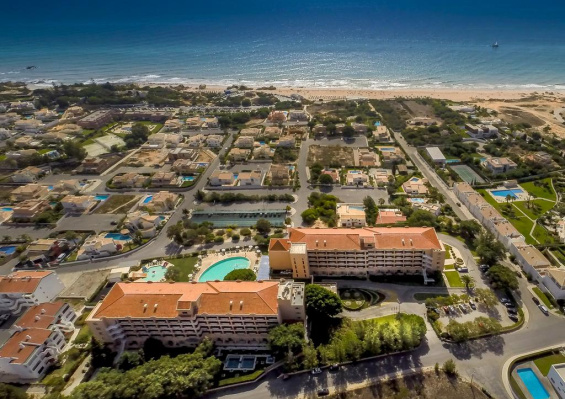 Hôtel Vila Gale Atlantico 4* Hôtel Vila Gale Atlantico 4*
