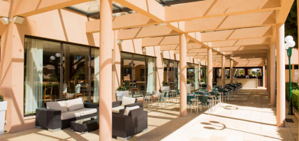 Hôtel Vila Gale Atlantico 4*, Séjour Portugal, Algarve par Ôvoyages Hôtel Vila Gale Atlantico 4*, Séjour Portugal, Algarve par Ôvoyages