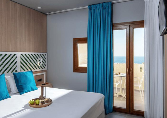 Appartements Villa Elite 3* Adult Only +18 Appartements Villa Elite 3* Adult Only +18