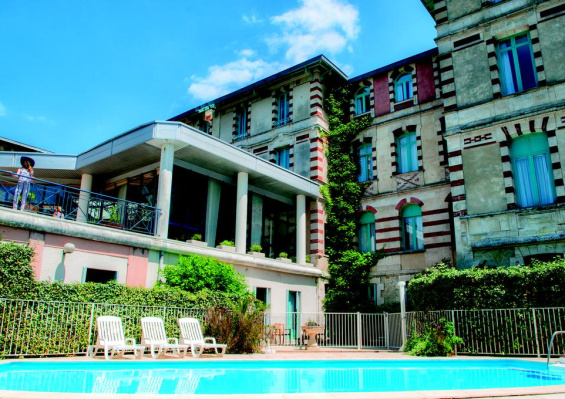 Résidence Villa Régina Résidence Villa Régina - photo 1