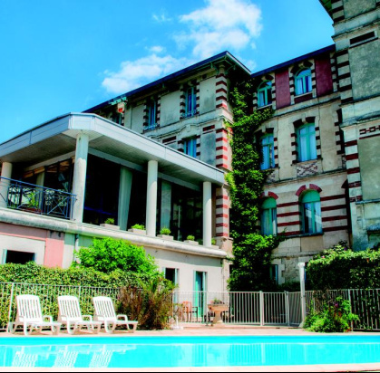 Résidence Villa Régina, Séjour France, Nouvelle-Aquitaine, Arcachon par Ôvoyages Résidence Villa Régina, Séjour France, Nouvelle-Aquitaine, Arcachon par Ôvoyages