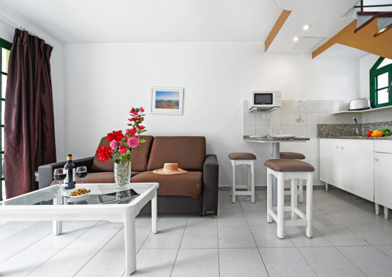 Hôtel Vistaflor Bungalows 3* Hôtel Vistaflor Bungalows 3*