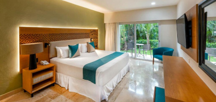 Hôtel Viva Wyndham Azteca 4*, Séjour Mexique, Cancun par Ôvoyages Hôtel Viva Wyndham Azteca 4*, Séjour Mexique, Cancun par Ôvoyages