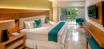 Hôtel Viva Wyndham Azteca 4*, Séjour Mexique, Cancun par Ôvoyages Hôtel Viva Wyndham Azteca 4*, Séjour Mexique, Cancun par Ôvoyages