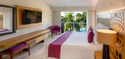 Hôtel Viva Wyndham Azteca 4*, Séjour Mexique, Cancun par Ôvoyages Hôtel Viva Wyndham Azteca 4*, Séjour Mexique, Cancun par Ôvoyages