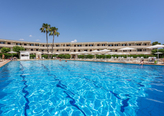 Hôtel VOI Daniela Essentia 4* Adult Only +12 by Ôvoyages Hôtel VOI Daniela Essentia 4* Adult Only +12 by Ôvoyages