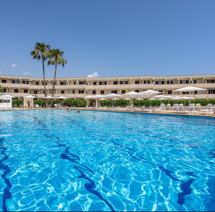 Hôtel VOI Daniela Essentia 4* Adult Only +12 by Ôvoyages, Séjour Italie, Pouilles par Ôvoyages Hôtel VOI Daniela Essentia 4* Adult Only +12 by Ôvoyages, Séjour Italie, Pouilles par Ôvoyages