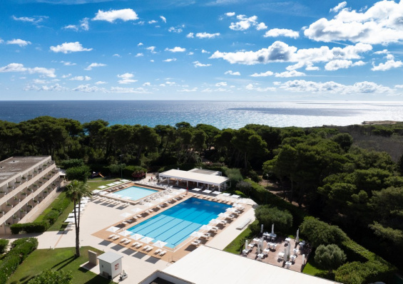 Hôtel VOI Daniela Essentia 4* Adult Only +12 by Ôvoyages Hôtel VOI Daniela Essentia 4* Adult Only +12 by Ôvoyages