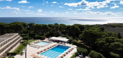 Hôtel VOI Daniela Essentia 4* Adult Only +12 by Ôvoyages, Séjour Italie, Pouilles par Ôvoyages Hôtel VOI Daniela Essentia 4* Adult Only +12 by Ôvoyages, Séjour Italie, Pouilles par Ôvoyages