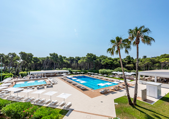 Hôtel VOI Daniela Essentia 4* Adult Only +12 by Ôvoyages Hôtel VOI Daniela Essentia 4* Adult Only +12 by Ôvoyages