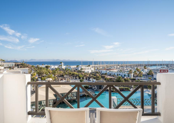 Hôtel LIVVO Volcan Lanzarote 5* by Ôvoyages Hôtel LIVVO Volcan Lanzarote 5* by Ôvoyages