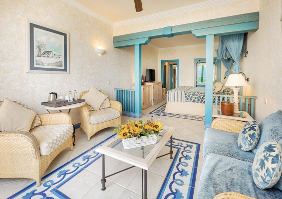 Hôtel LIVVO Volcan Lanzarote 5* by Ôvoyages Hôtel LIVVO Volcan Lanzarote 5* by Ôvoyages