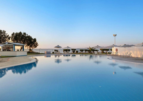 Hôtel White Olive Marine Aquapark 4* Hôtel White Olive Marine Aquapark 4* - photo 1