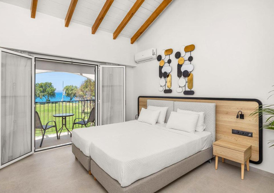 Hôtel White Olive Marine Aquapark 4* Hôtel White Olive Marine Aquapark 4* - photo 5