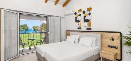 Hôtel White Olive Marine Aquapark 4*, Séjour Grèce & ses îles, Kos par Ôvoyages Hôtel White Olive Marine Aquapark 4*, Séjour Grèce & ses îles, Kos par Ôvoyages