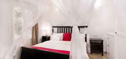 Hôtel White Paradise 4*, Séjour Tanzanie, Zanzibar par Ôvoyages Hôtel White Paradise 4*, Séjour Tanzanie, Zanzibar par Ôvoyages