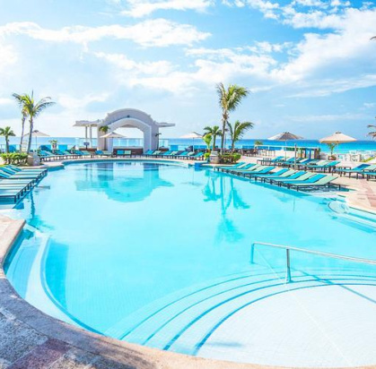 Hôtel Sunscape Cancun 4*, Séjour Mexique, Cancun par Ôvoyages Hôtel Sunscape Cancun 4*, Séjour Mexique, Cancun par Ôvoyages