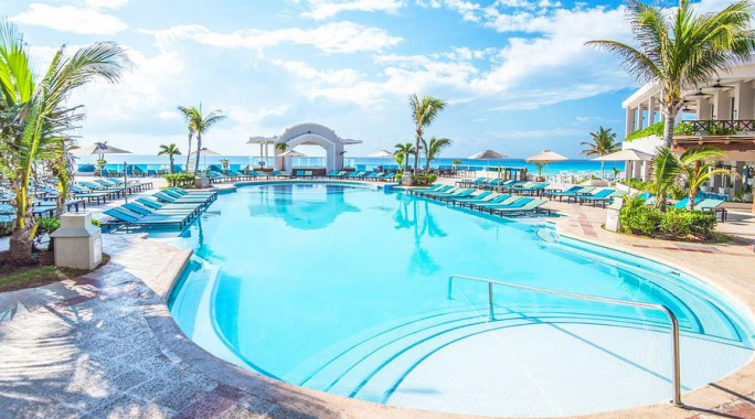 Hôtel Sunscape Cancun 4*, Séjour Mexique, Cancun par Ôvoyages Hôtel Sunscape Cancun 4*, Séjour Mexique, Cancun par Ôvoyages