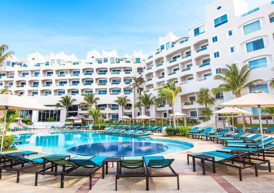 Hôtel Sunscape Cancun 4* Hôtel Sunscape Cancun 4* - photo 2