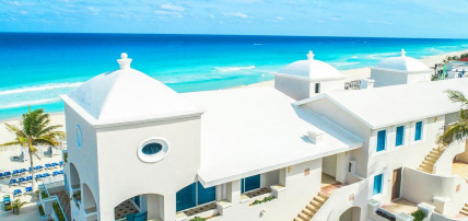 Hôtel Sunscape Cancun 4*, Séjour Mexique, Cancun par Ôvoyages Hôtel Sunscape Cancun 4*, Séjour Mexique, Cancun par Ôvoyages
