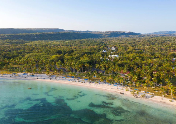 Ôclub Select Wyndham Alltra Samana 4* Sup Ôclub Select Wyndham Alltra Samana 4* Sup - photo 1