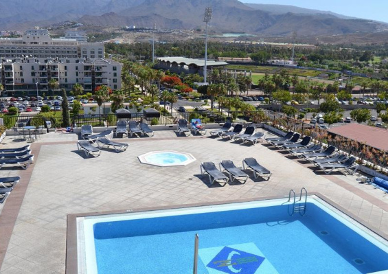 Hôtel Zentral Center 4* Adult Only +14 Hôtel Zentral Center 4* Adult Only +14