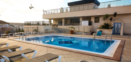 Hôtel Zentral Center 4* Adult Only +14, Séjour Espagne & ses îles, Canaries, Tenerife par Ôvoyages Hôtel Zentral Center 4* Adult Only +14, Séjour Espagne & ses îles, Canaries, Tenerife par Ôvoyages