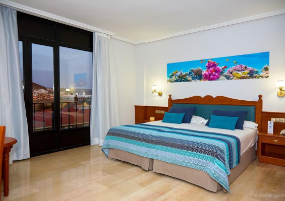 Hôtel Zentral Center 4* Adult Only +14 Hôtel Zentral Center 4* Adult Only +14