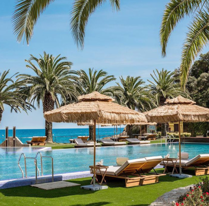 Hôtel Zel Costa Brava 4*, Séjour Espagne & ses îles, Barcelone et sa région par Ôvoyages Hôtel Zel Costa Brava 4*, Séjour Espagne & ses îles, Barcelone et sa région par Ôvoyages