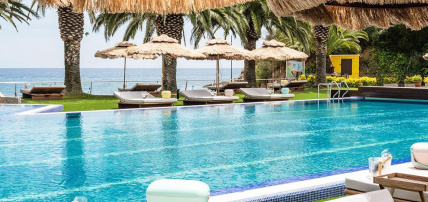 Hôtel Zel Costa Brava 4*, Séjour Espagne & ses îles, Barcelone et sa région par Ôvoyages Hôtel Zel Costa Brava 4*, Séjour Espagne & ses îles, Barcelone et sa région par Ôvoyages