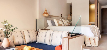 Hôtel Zel Costa Brava 4*, Séjour Espagne & ses îles, Barcelone et sa région par Ôvoyages Hôtel Zel Costa Brava 4*, Séjour Espagne & ses îles, Barcelone et sa région par Ôvoyages