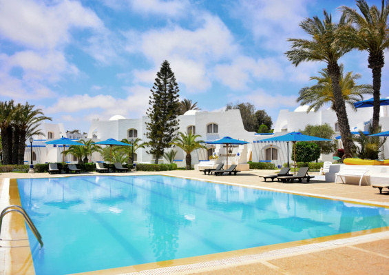 Smart club Djerba 3* Smart club Djerba 3* - photo 1
