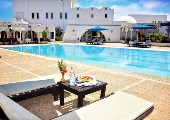 Smart club Djerba 3* Smart club Djerba 3* - photo 2
