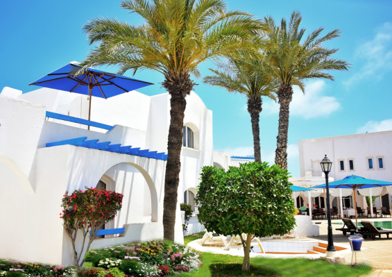 Smart club Djerba 3* Smart club Djerba 3* - photo 3