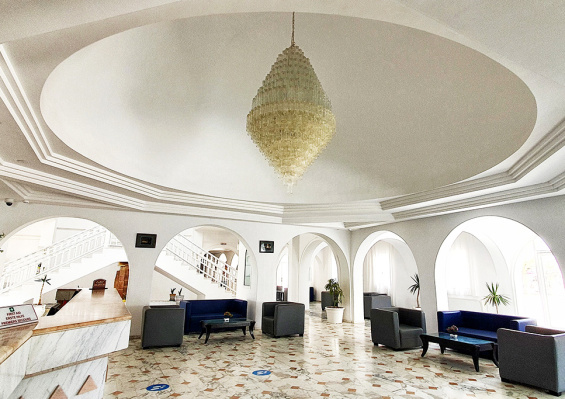 Smart club Djerba 3* Smart club Djerba 3* - photo 4