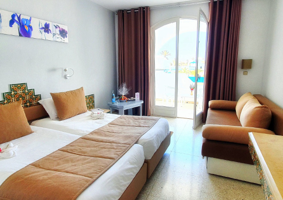 Smart club Djerba 3* Smart club Djerba 3* - photo 5