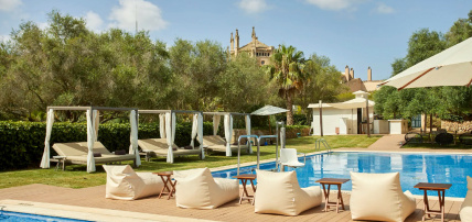 Hôtel Zoëtry Mallorca 5*, Séjour Espagne & ses îles, Baléares, Majorque par Ôvoyages Hôtel Zoëtry Mallorca 5*, Séjour Espagne & ses îles, Baléares, Majorque par Ôvoyages
