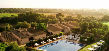 Hôtel Zoëtry Mallorca 5*, Séjour Espagne & ses îles, Baléares, Majorque par Ôvoyages Hôtel Zoëtry Mallorca 5*, Séjour Espagne & ses îles, Baléares, Majorque par Ôvoyages