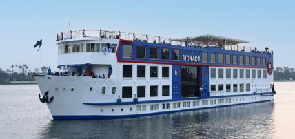 Croisière Ôclub sur le Nil 5* (Visites incluses), Croisière Egypte, Louxor par Ôvoyages Croisière Ôclub sur le Nil 5* (Visites incluses), Croisière Egypte, Louxor par Ôvoyages
