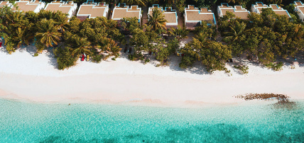 Hôtel Oblu Nature Helengeli 4* by Sentido, Séjour Maldives par Ôvoyages Hôtel Oblu Nature Helengeli 4* by Sentido, Séjour Maldives par Ôvoyages