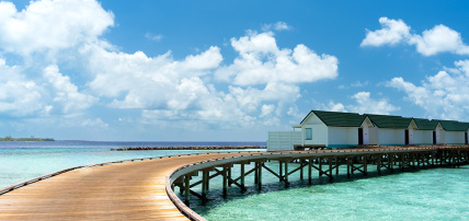 Hôtel Oblu Nature Helengeli 4* by Sentido, Séjour Maldives par Ôvoyages Hôtel Oblu Nature Helengeli 4* by Sentido, Séjour Maldives par Ôvoyages