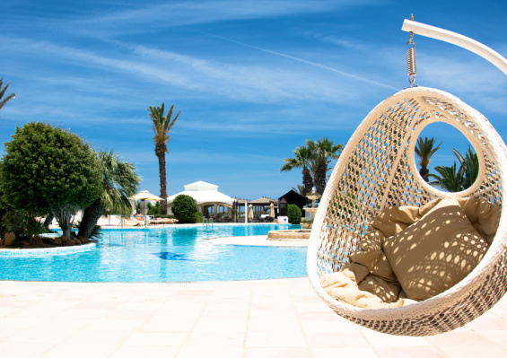 Ôclub Experience Sentido Bellevue Park 5* Ôclub Experience Sentido Bellevue Park 5*