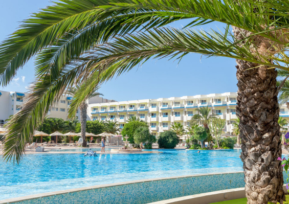 Ôclub Experience Sentido Bellevue Park 5* Ôclub Experience Sentido Bellevue Park 5*